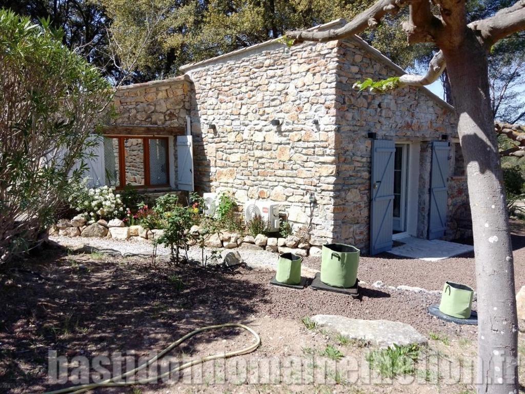 Domaine L'Helion Bed & Breakfast Taradeau Exterior photo